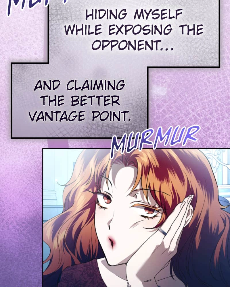 Your Throne Chapter 229 - Killing One Dog (5) Page 75