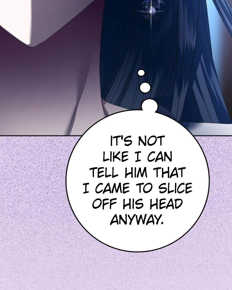 Your Throne Chapter 229 - Killing One Dog (5) Page 78