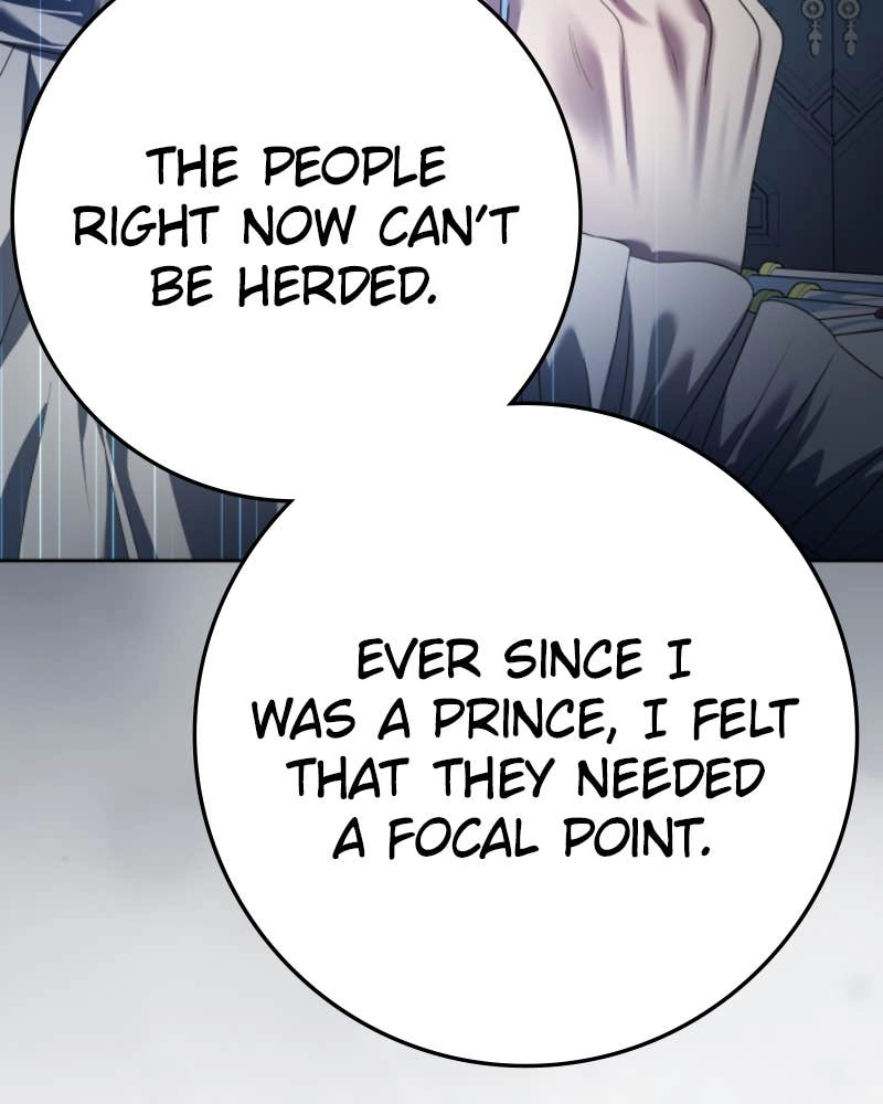 Your Throne Chapter 229 - Killing One Dog (5) Page 86