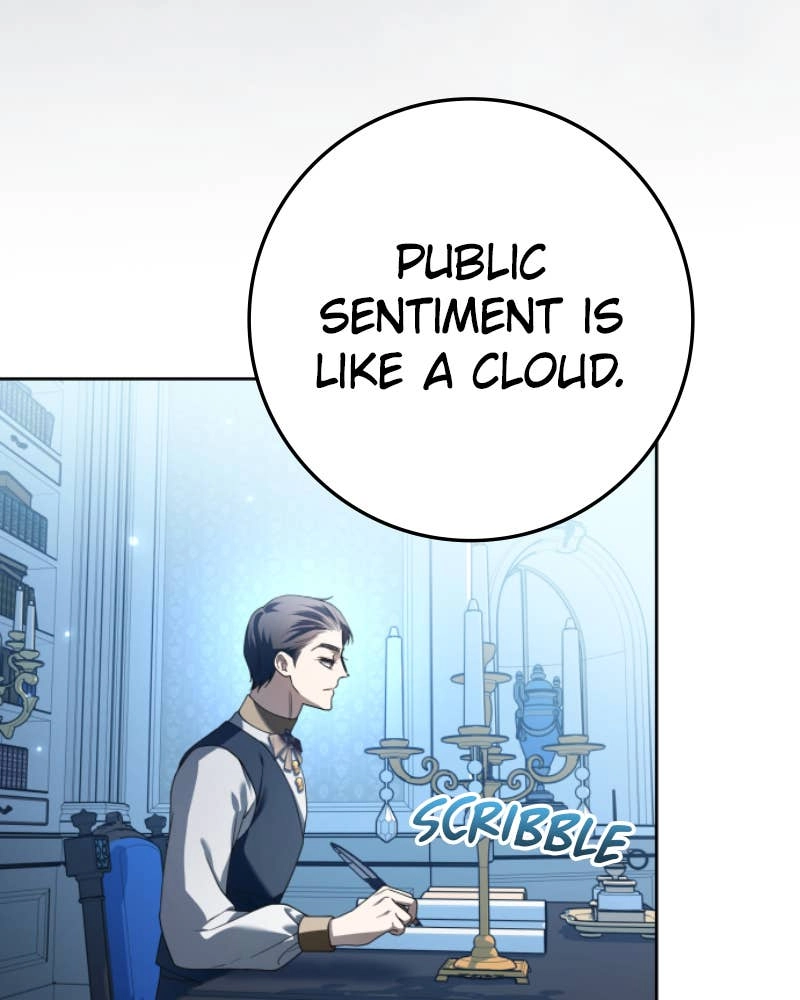 Your Throne Chapter 229 - Killing One Dog (5) Page 87