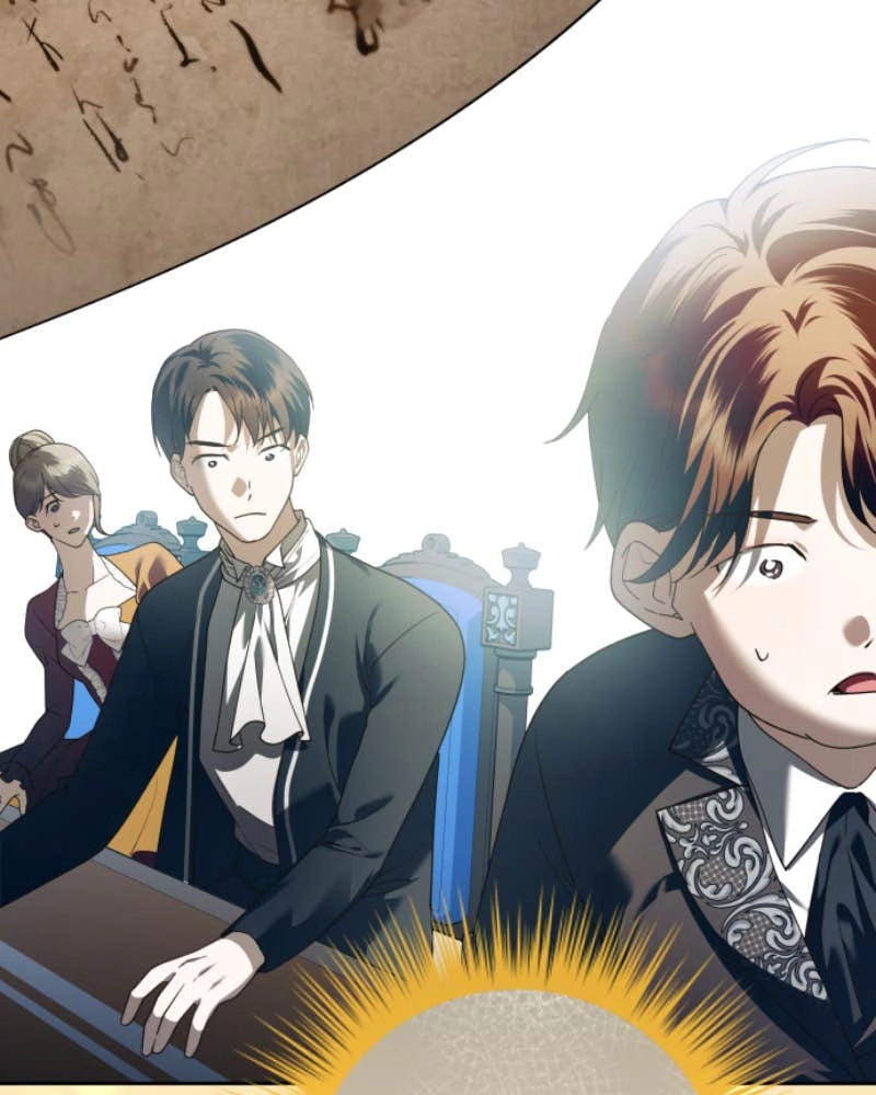 Your Throne Chapter 229 - Killing One Dog (5) Page 92