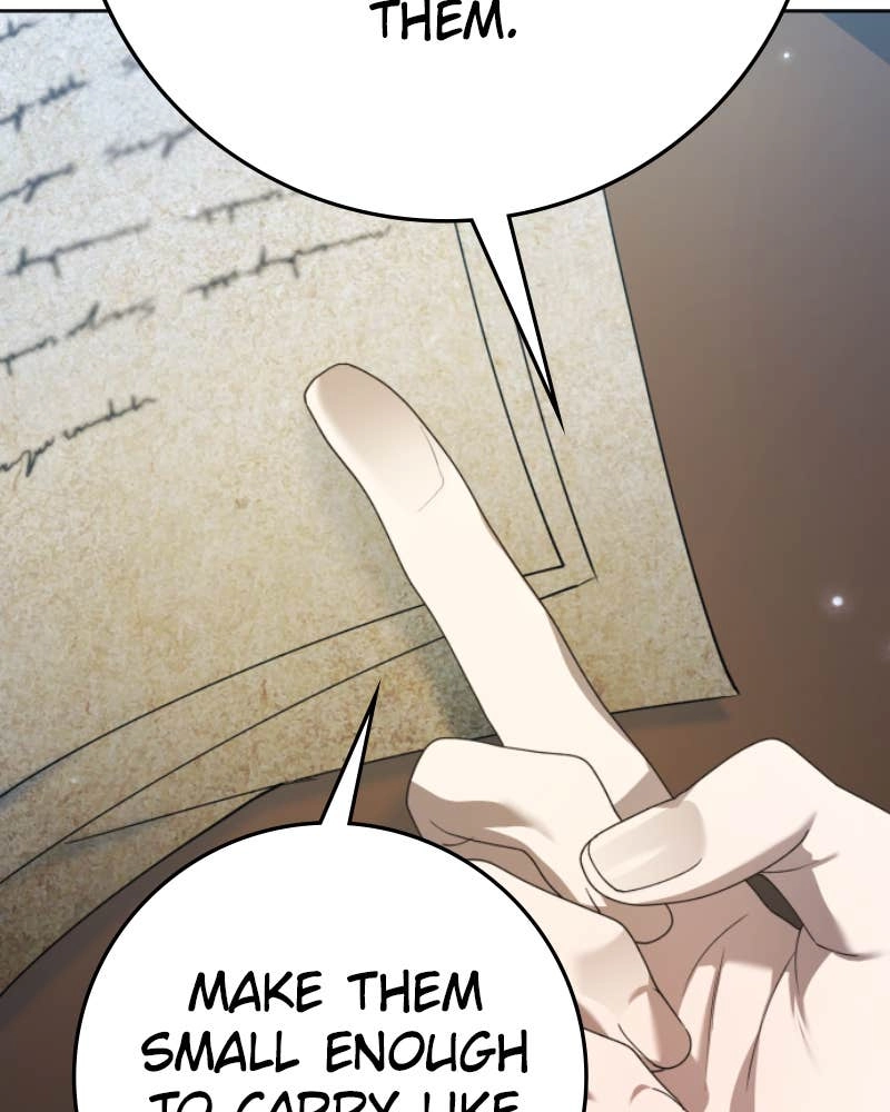 Your Throne Chapter 229 - Killing One Dog (5) Page 94