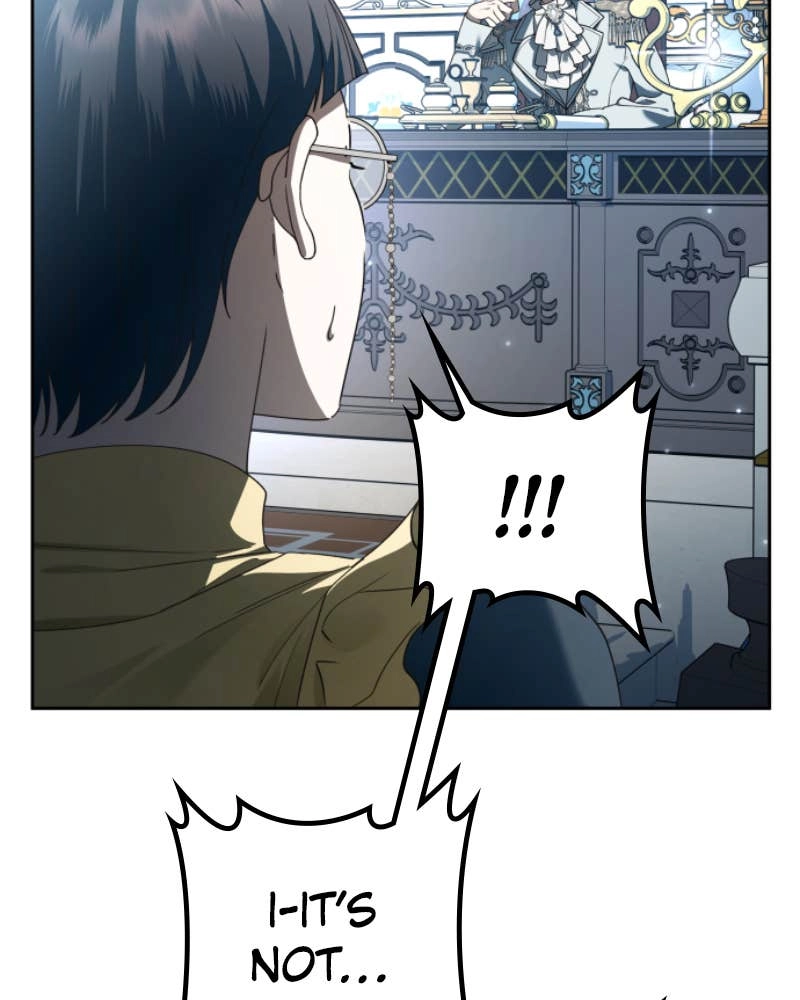 Your Throne Chapter 229 - Killing One Dog (5) Page 102