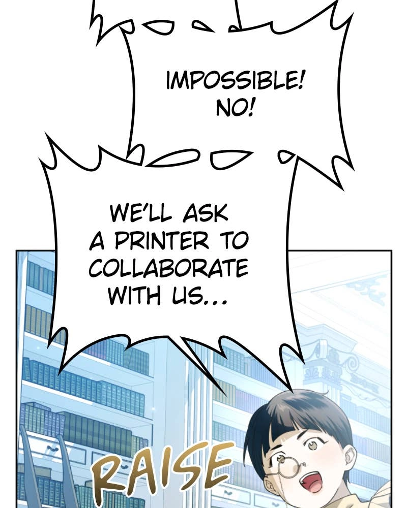 Your Throne Chapter 229 - Killing One Dog (5) Page 103