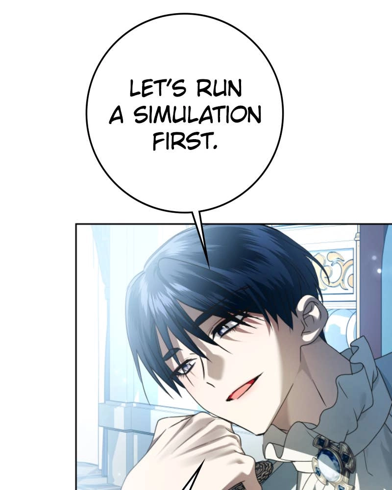 Your Throne Chapter 229 - Killing One Dog (5) Page 106