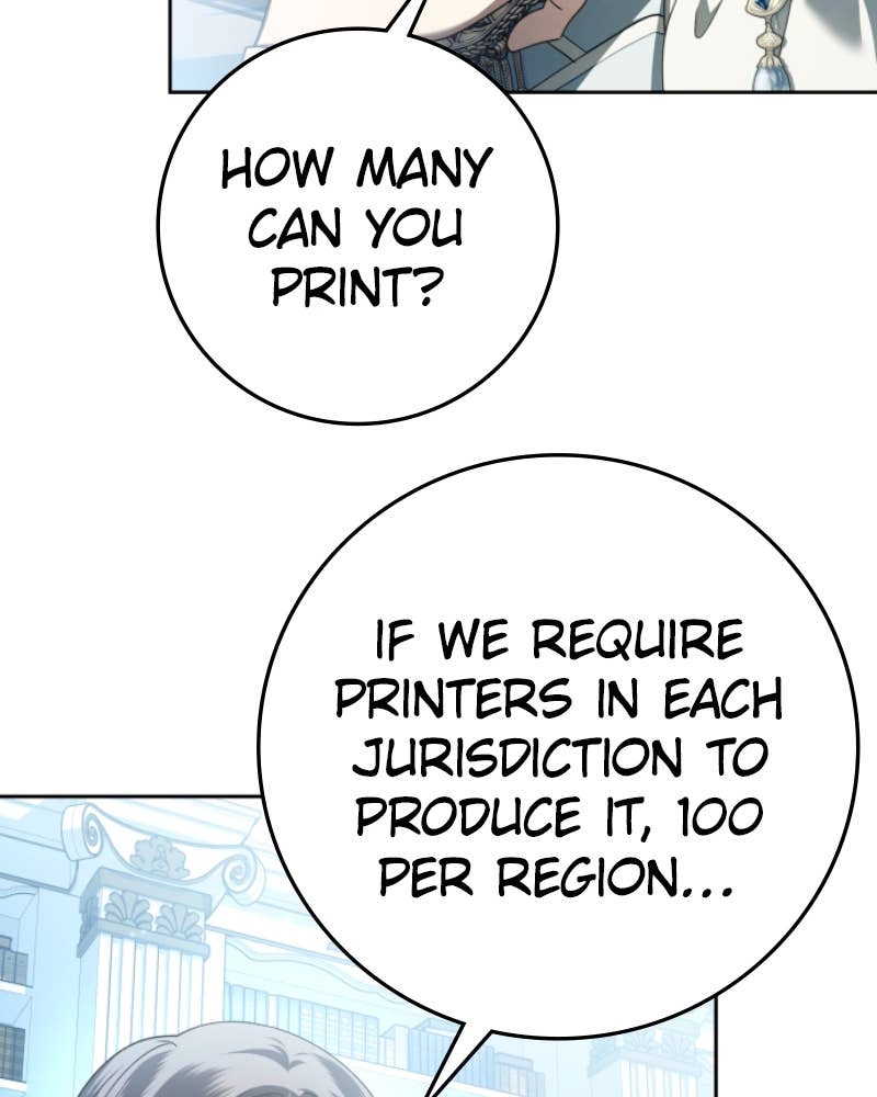 Your Throne Chapter 229 - Killing One Dog (5) Page 107