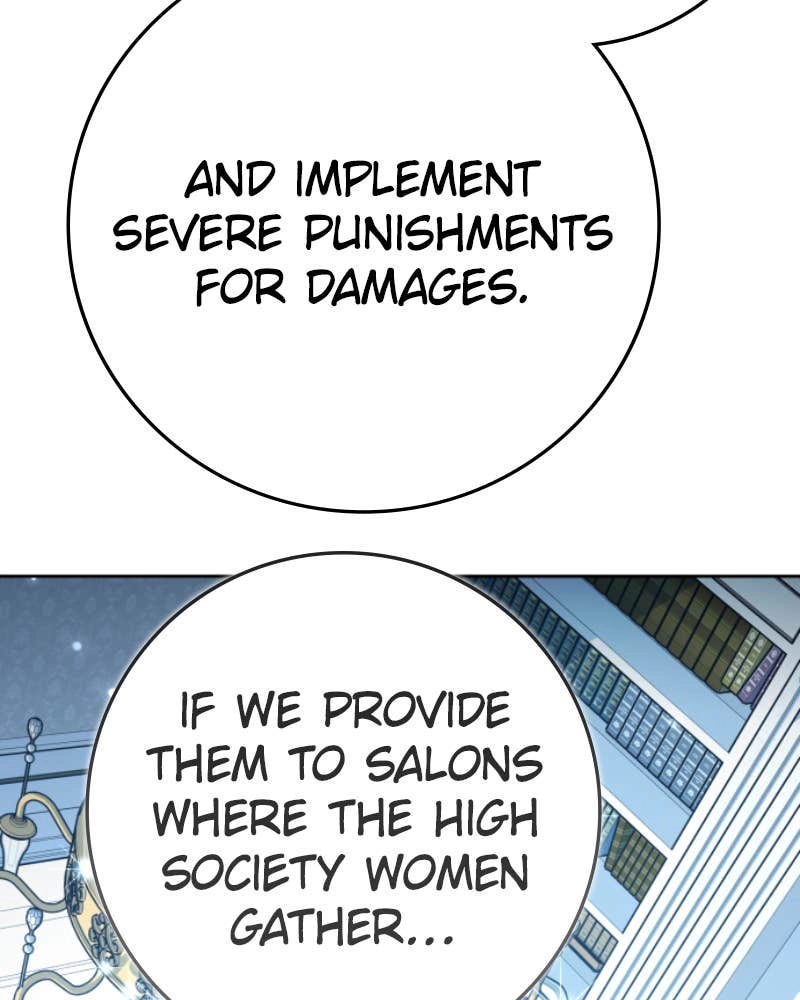 Your Throne Chapter 229 - Killing One Dog (5) Page 109