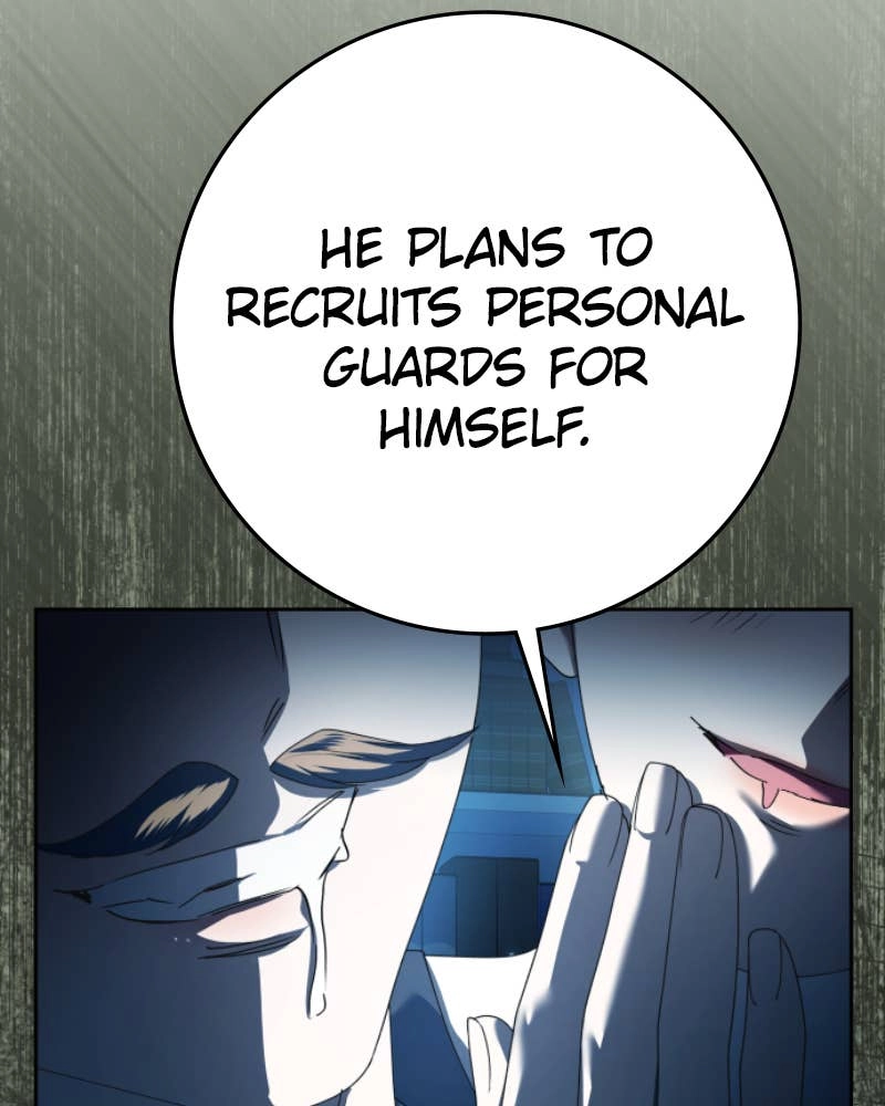 Your Throne Chapter 229 - Killing One Dog (5) Page 130