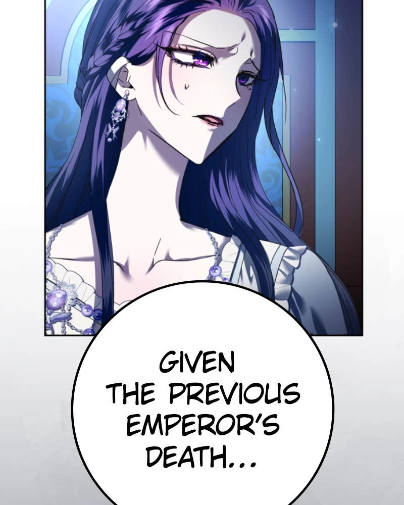 Your Throne Chapter 229 - Killing One Dog (5) Page 147