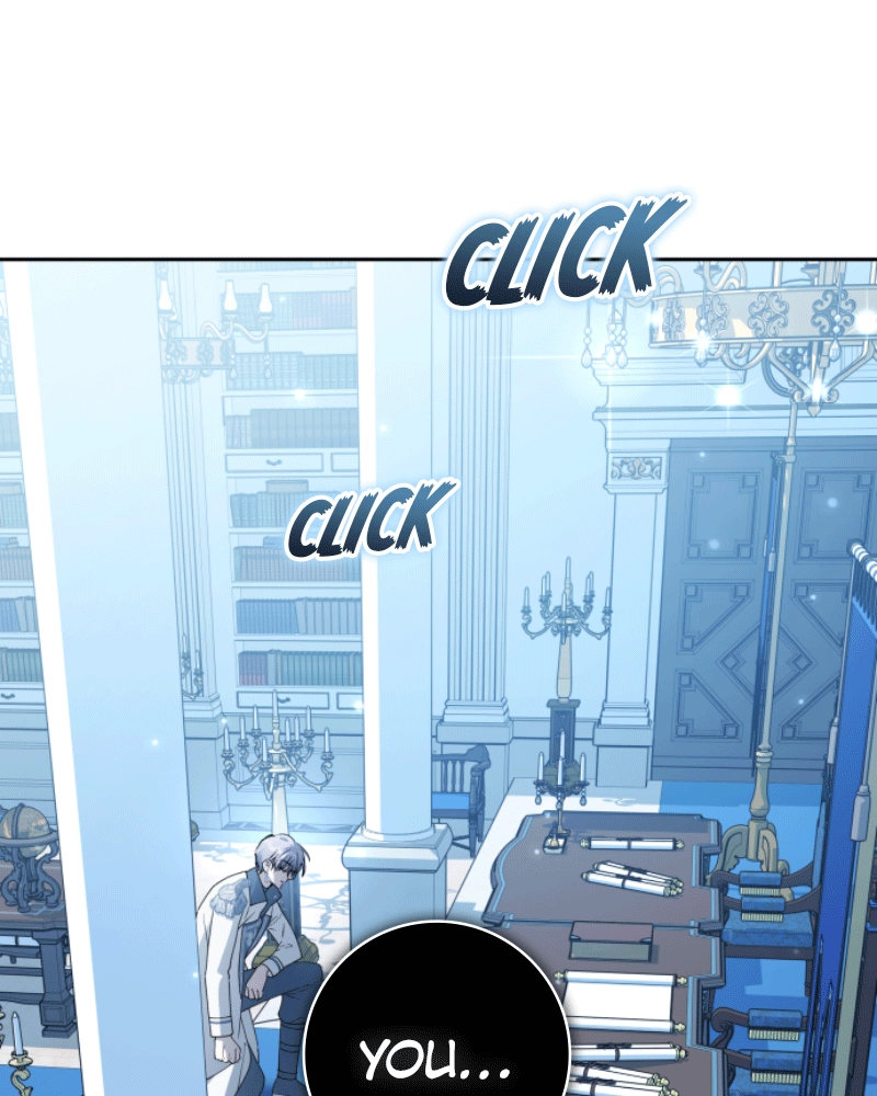 Your Throne Chapter 230 - Killing One Dog (6) Page 18