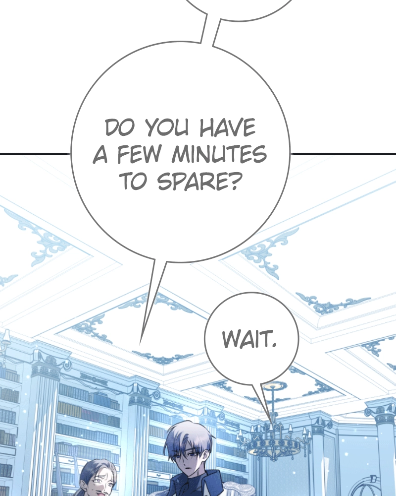 Your Throne Chapter 230 - Killing One Dog (6) Page 22