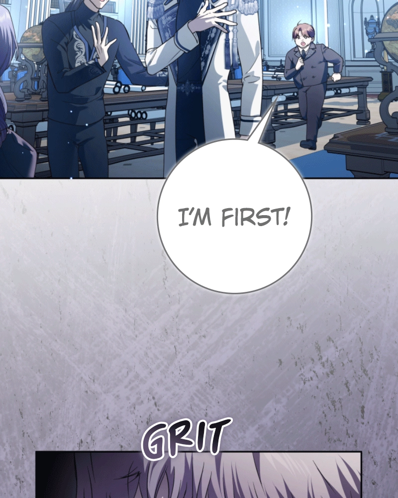 Your Throne Chapter 230 - Killing One Dog (6) Page 23