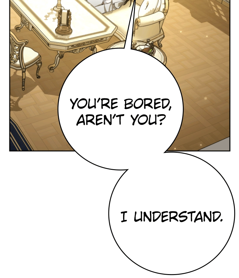 Your Throne Chapter 230 - Killing One Dog (6) Page 31