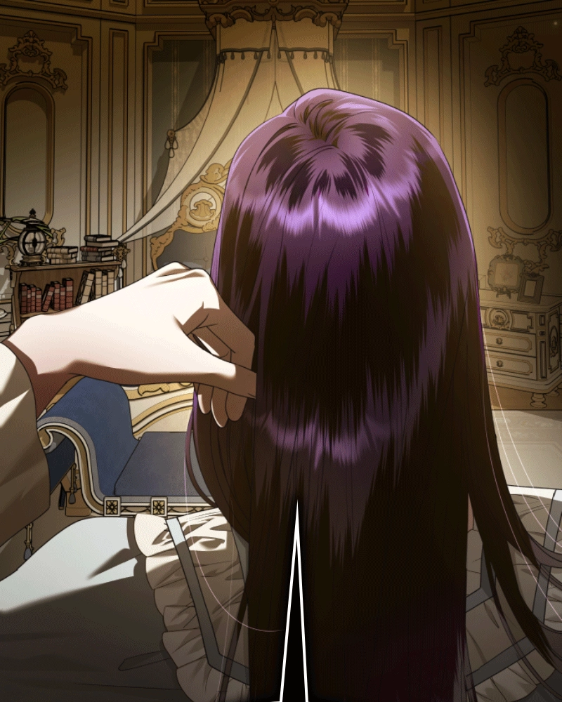 Your Throne Chapter 230 - Killing One Dog (6) Page 36