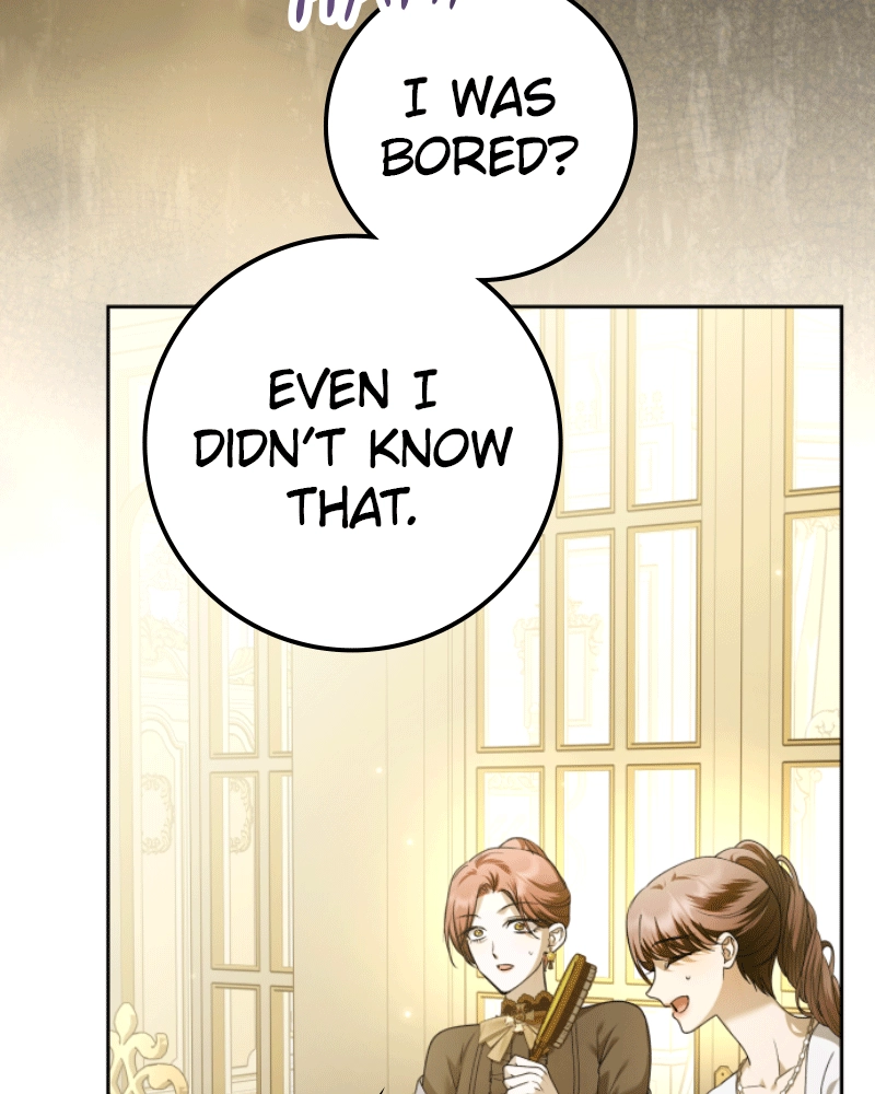 Your Throne Chapter 230 - Killing One Dog (6) Page 38