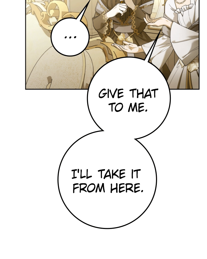 Your Throne Chapter 230 - Killing One Dog (6) Page 39