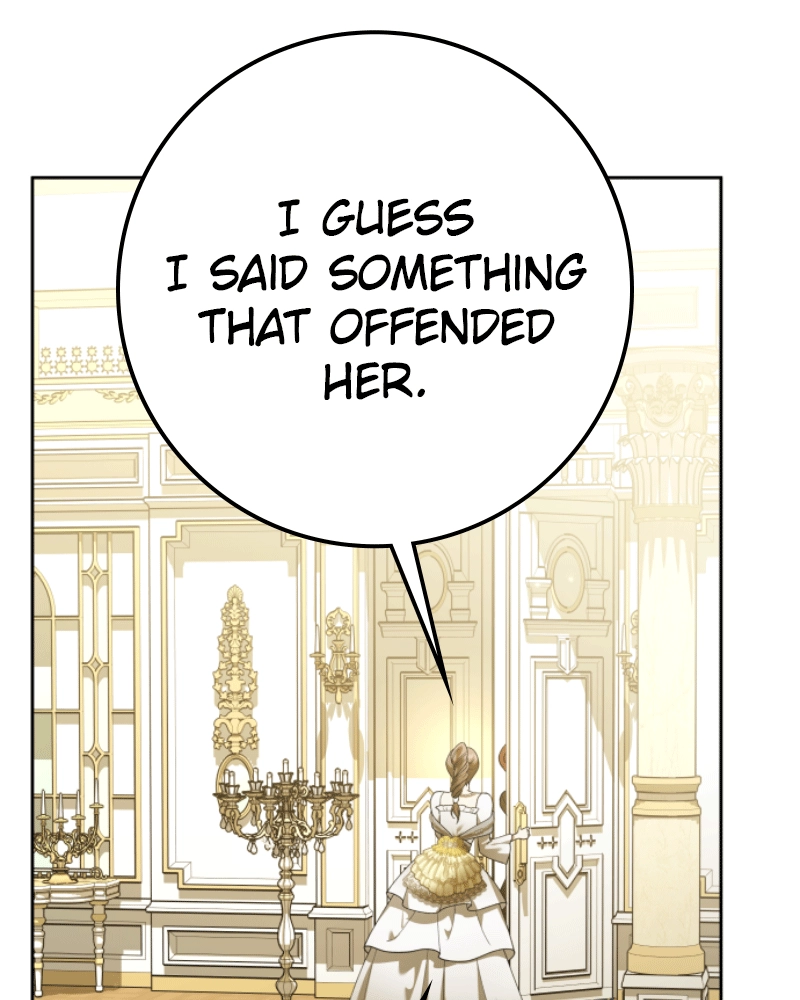 Your Throne Chapter 230 - Killing One Dog (6) Page 40