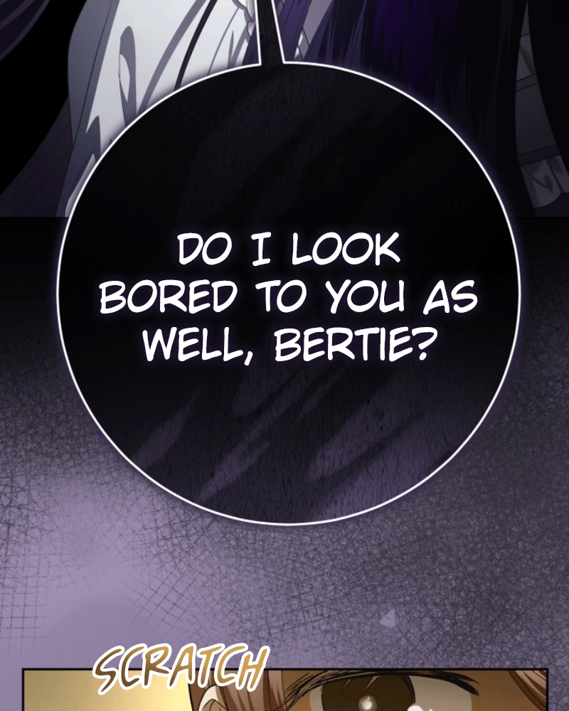 Your Throne Chapter 230 - Killing One Dog (6) Page 46