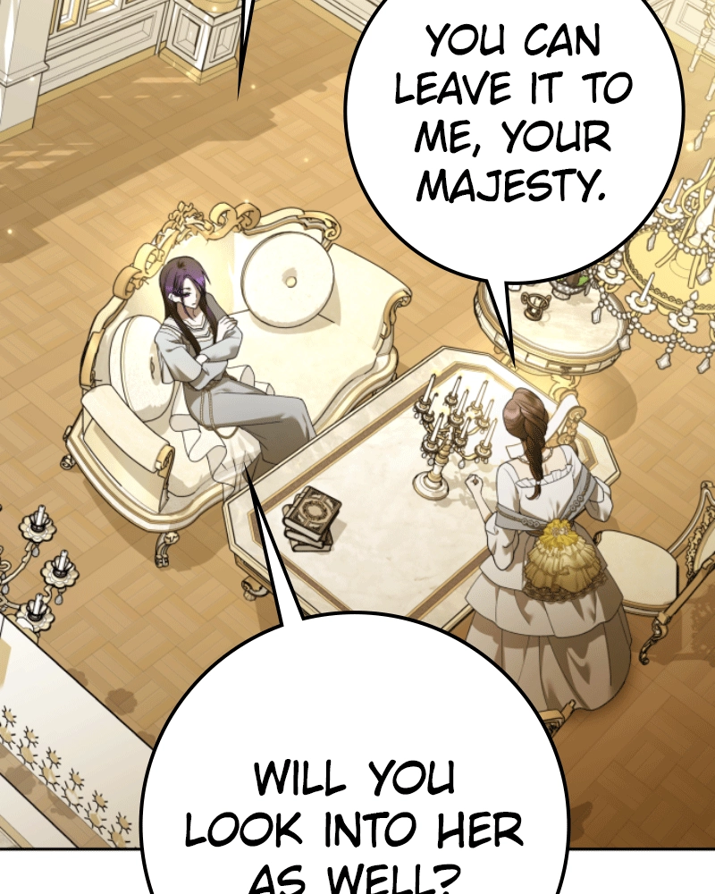 Your Throne Chapter 230 - Killing One Dog (6) Page 54