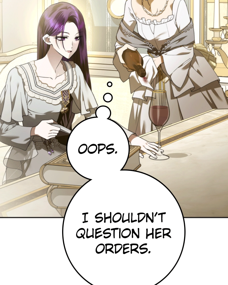 Your Throne Chapter 230 - Killing One Dog (6) Page 63