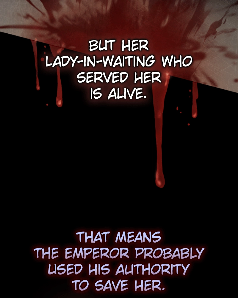 Your Throne Chapter 230 - Killing One Dog (6) Page 68