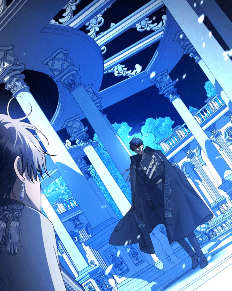 Your Throne Chapter 230 - Killing One Dog (6) Page 91