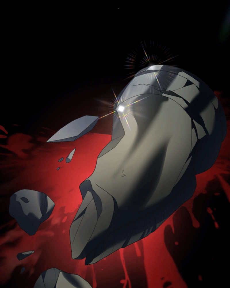 Your Throne Chapter 230 - Killing One Dog (6) Page 97