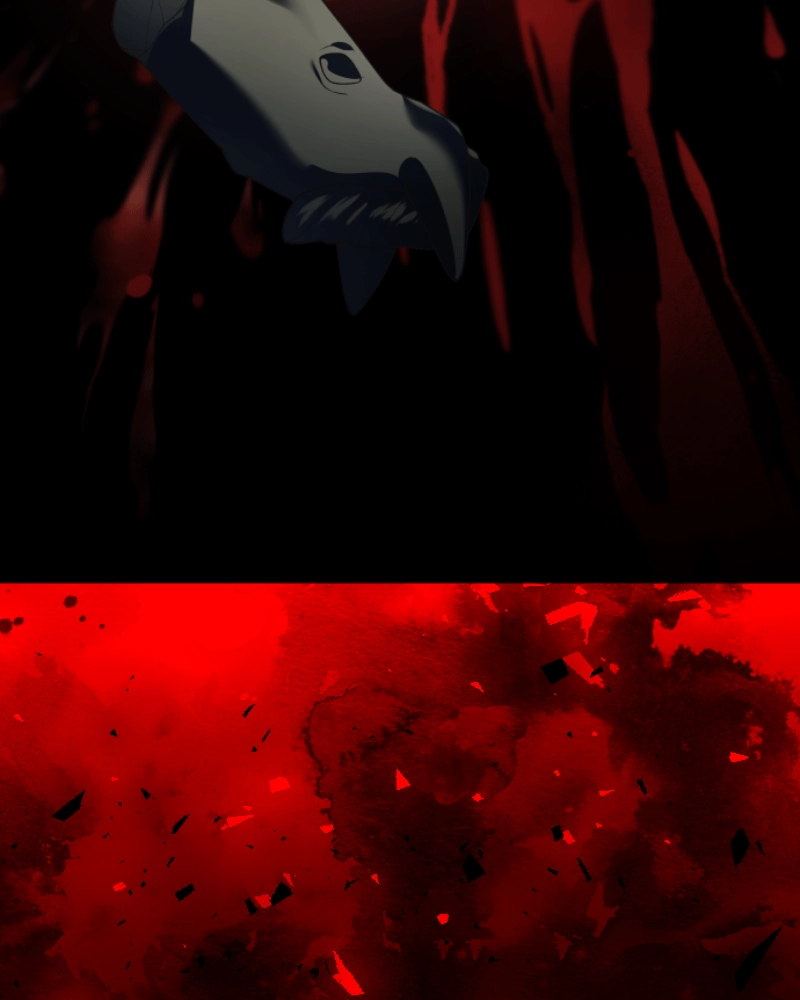 Your Throne Chapter 230 - Killing One Dog (6) Page 98