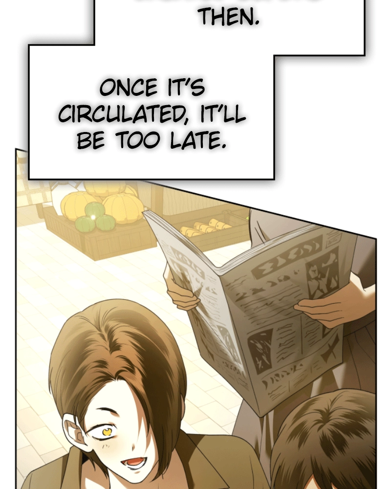 Your Throne Chapter 230 - Killing One Dog (6) Page 118