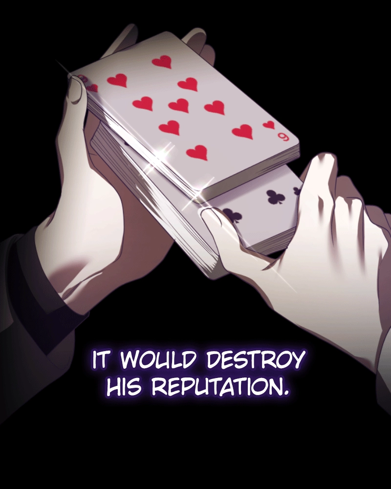 Your Throne Chapter 230 - Killing One Dog (6) Page 121