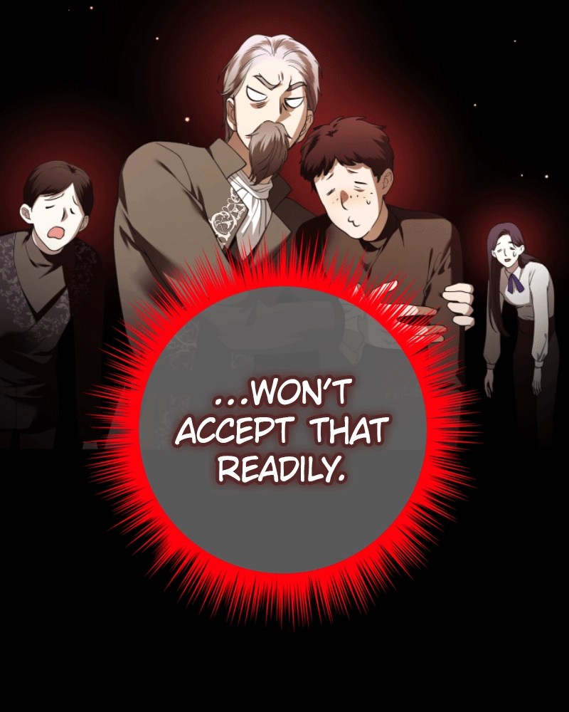 Your Throne Chapter 230 - Killing One Dog (6) Page 126