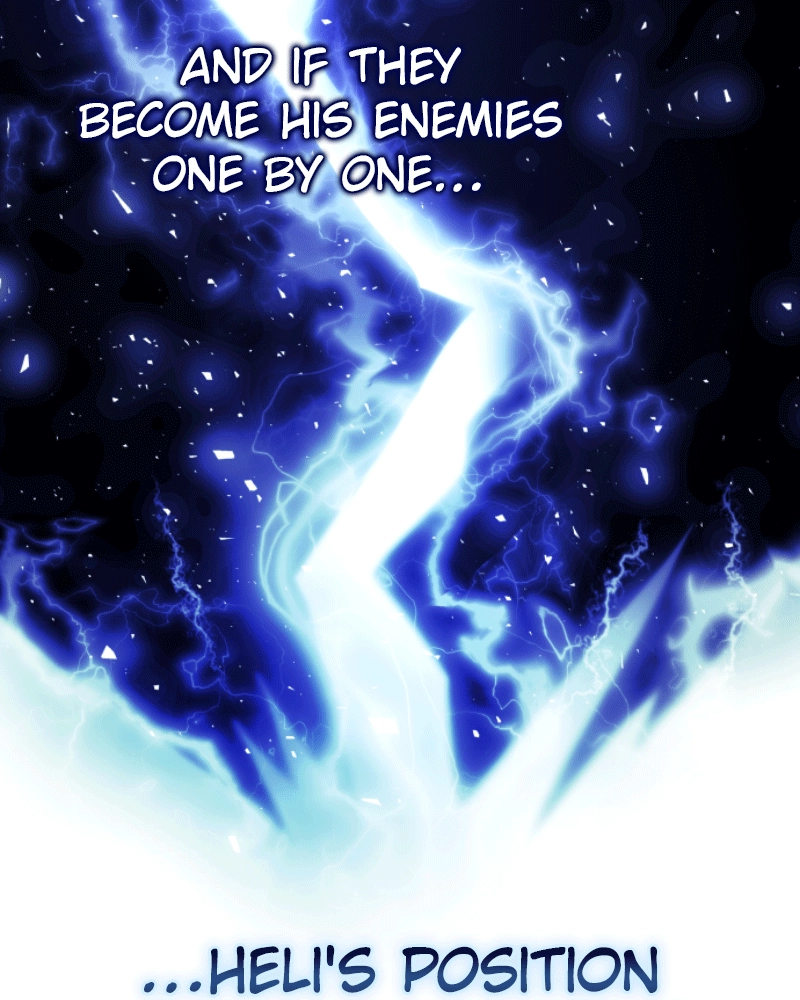 Your Throne Chapter 230 - Killing One Dog (6) Page 128