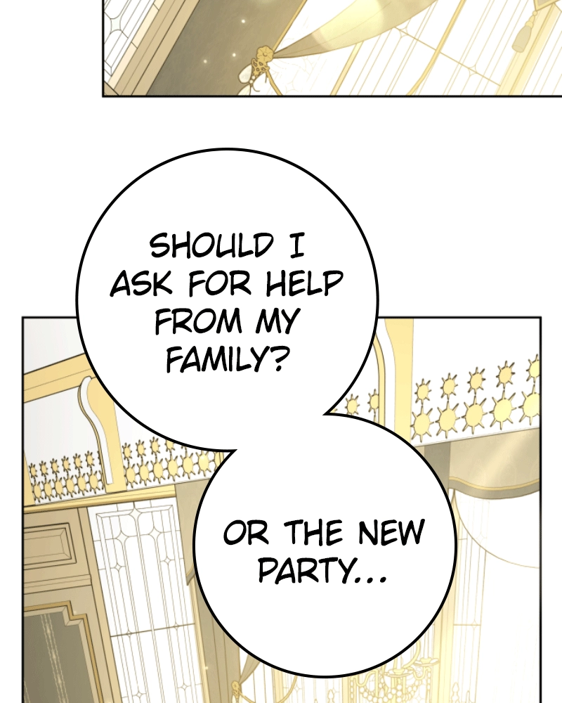 Your Throne Chapter 230 - Killing One Dog (6) Page 133