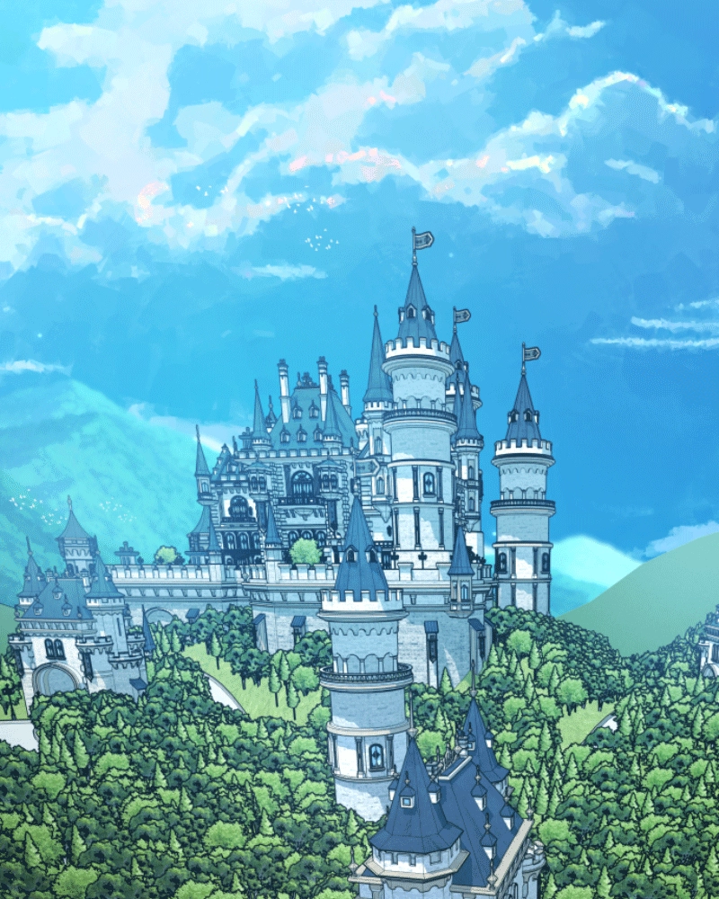 Your Throne Chapter 230 - Killing One Dog (6) Page 151