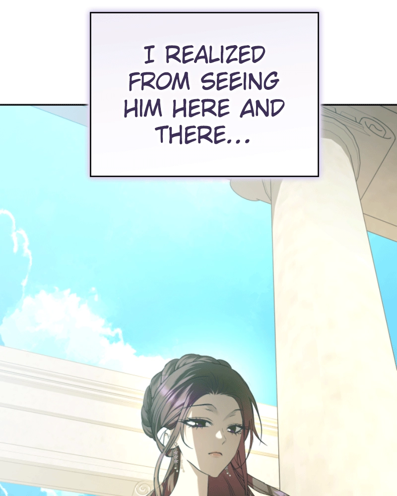 Your Throne Chapter 230 - Killing One Dog (6) Page 153