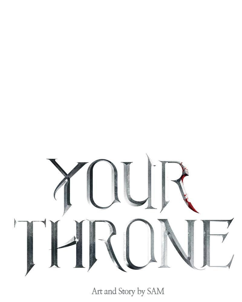 Your Throne Chapter 231 - Killing One Dog (7) Page 13