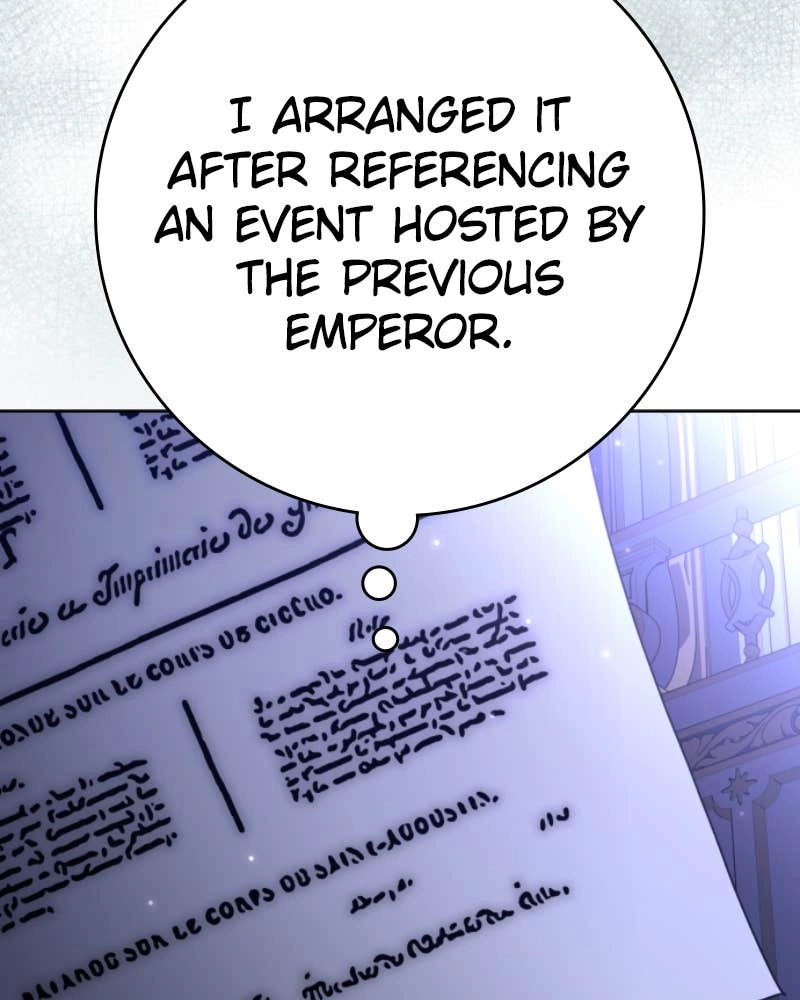 Your Throne Chapter 231 - Killing One Dog (7) Page 46