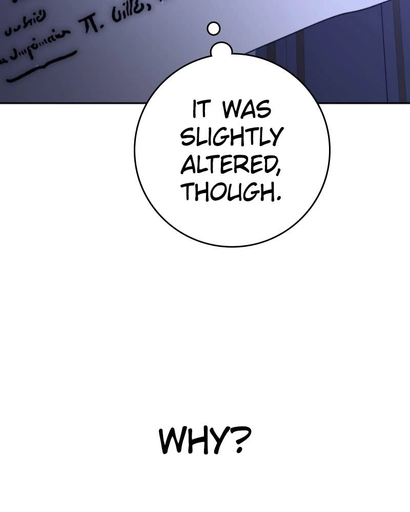 Your Throne Chapter 231 - Killing One Dog (7) Page 47