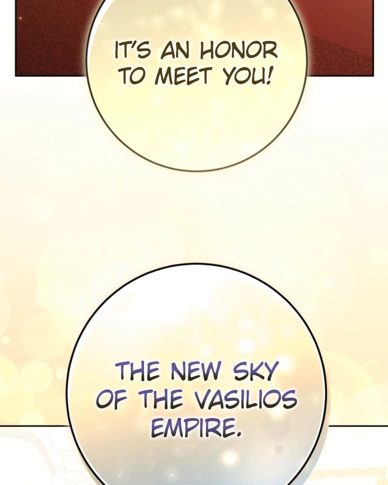 Your Throne Chapter 231 - Killing One Dog (7) Page 56