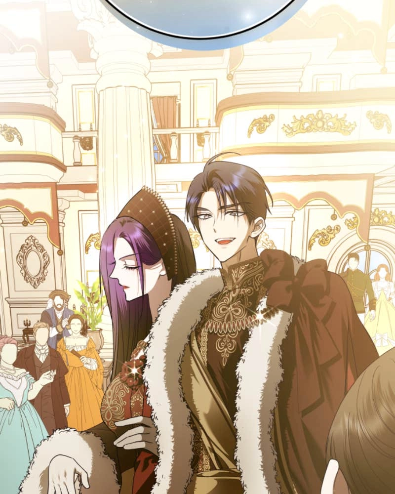 Your Throne Chapter 231 - Killing One Dog (7) Page 57