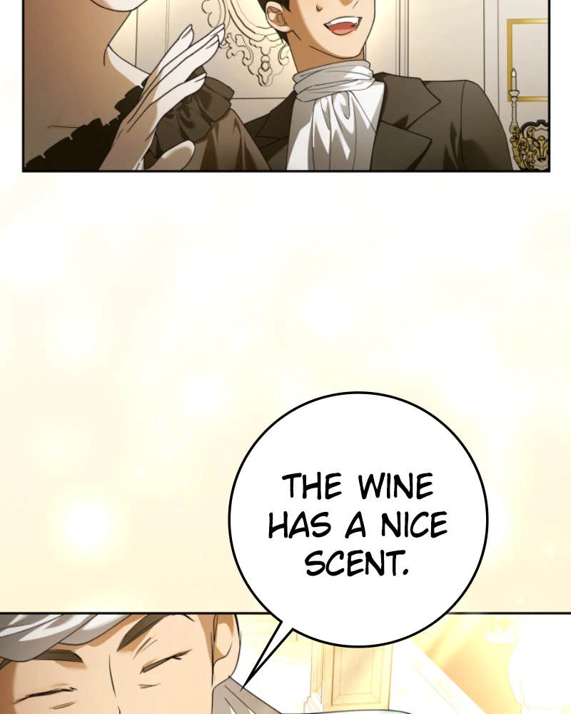 Your Throne Chapter 231 - Killing One Dog (7) Page 71