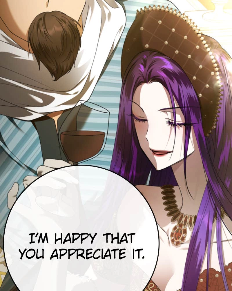 Your Throne Chapter 231 - Killing One Dog (7) Page 72