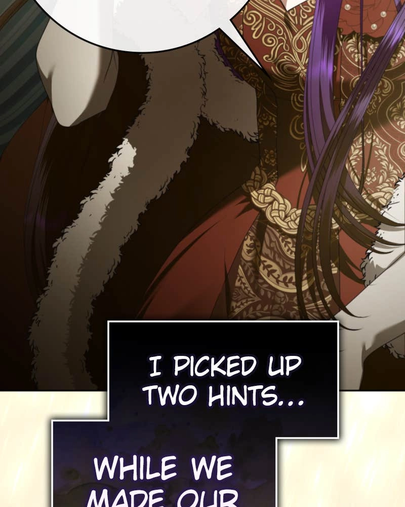 Your Throne Chapter 231 - Killing One Dog (7) Page 73