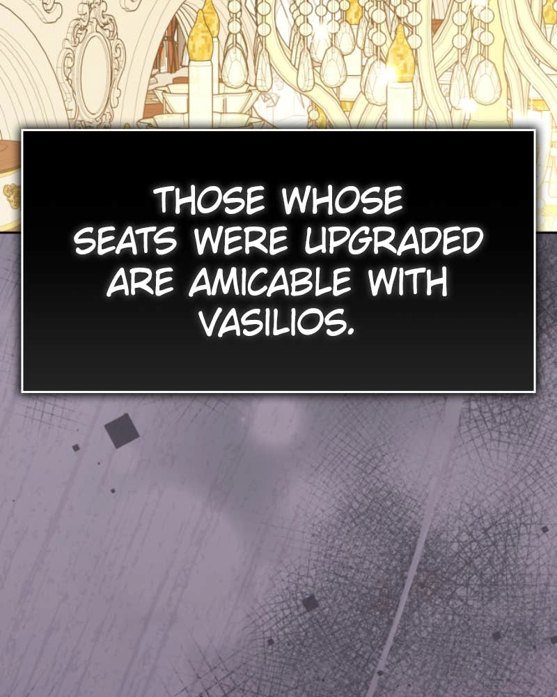 Your Throne Chapter 231 - Killing One Dog (7) Page 76