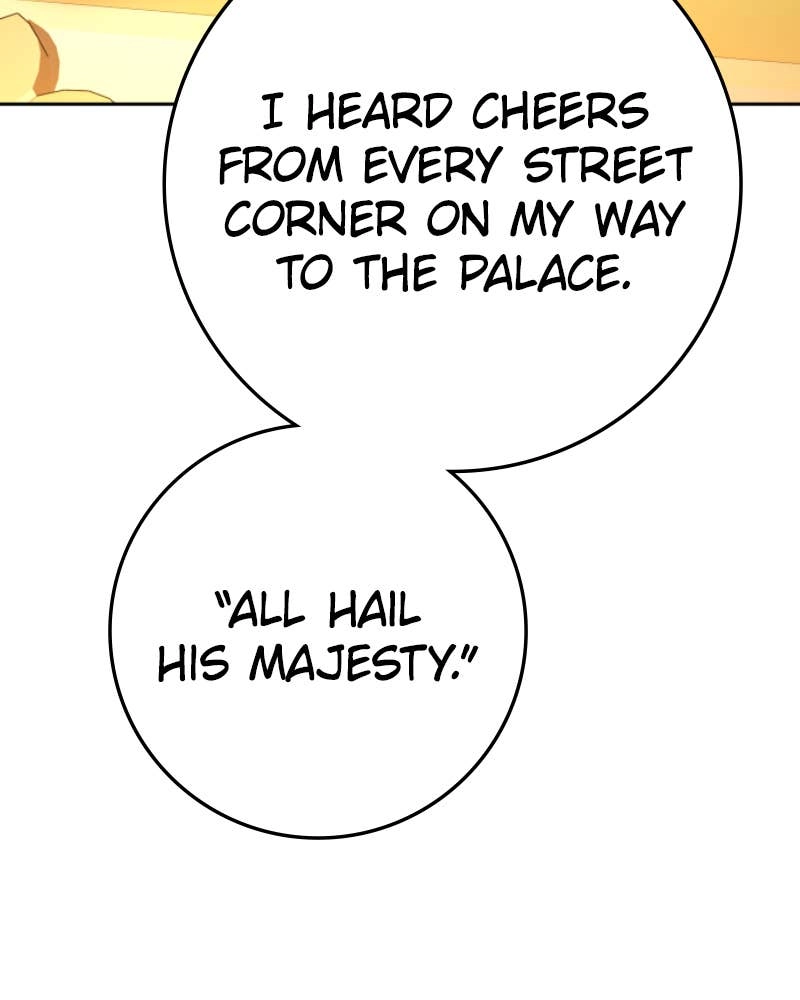 Your Throne Chapter 231 - Killing One Dog (7) Page 89