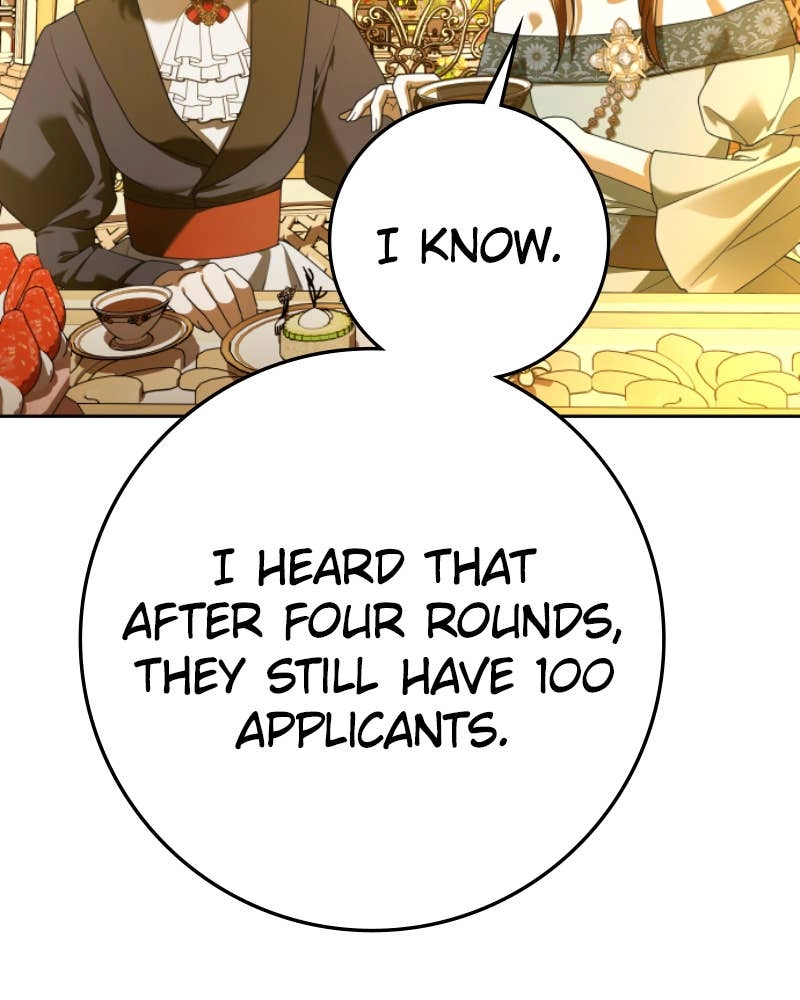 Your Throne Chapter 231 - Killing One Dog (7) Page 91