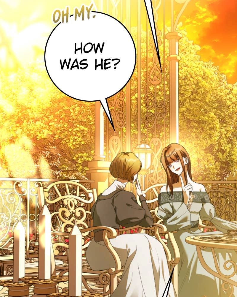 Your Throne Chapter 231 - Killing One Dog (7) Page 99