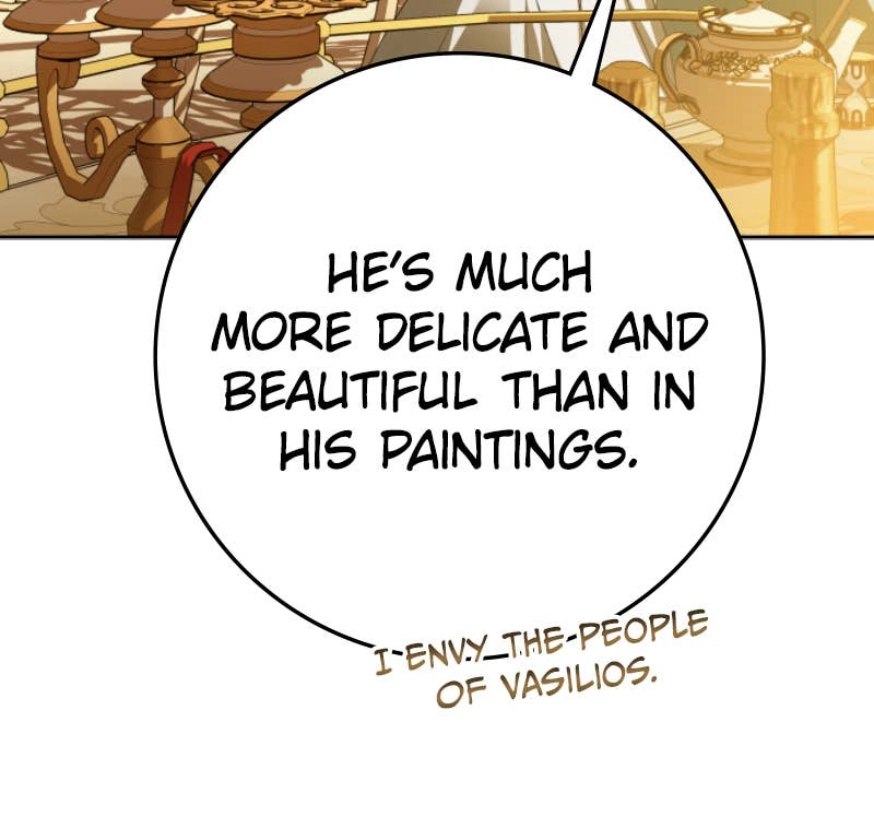 Your Throne Chapter 231 - Killing One Dog (7) Page 100