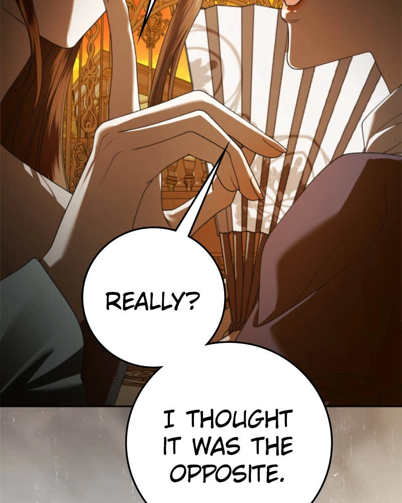 Your Throne Chapter 231 - Killing One Dog (7) Page 104