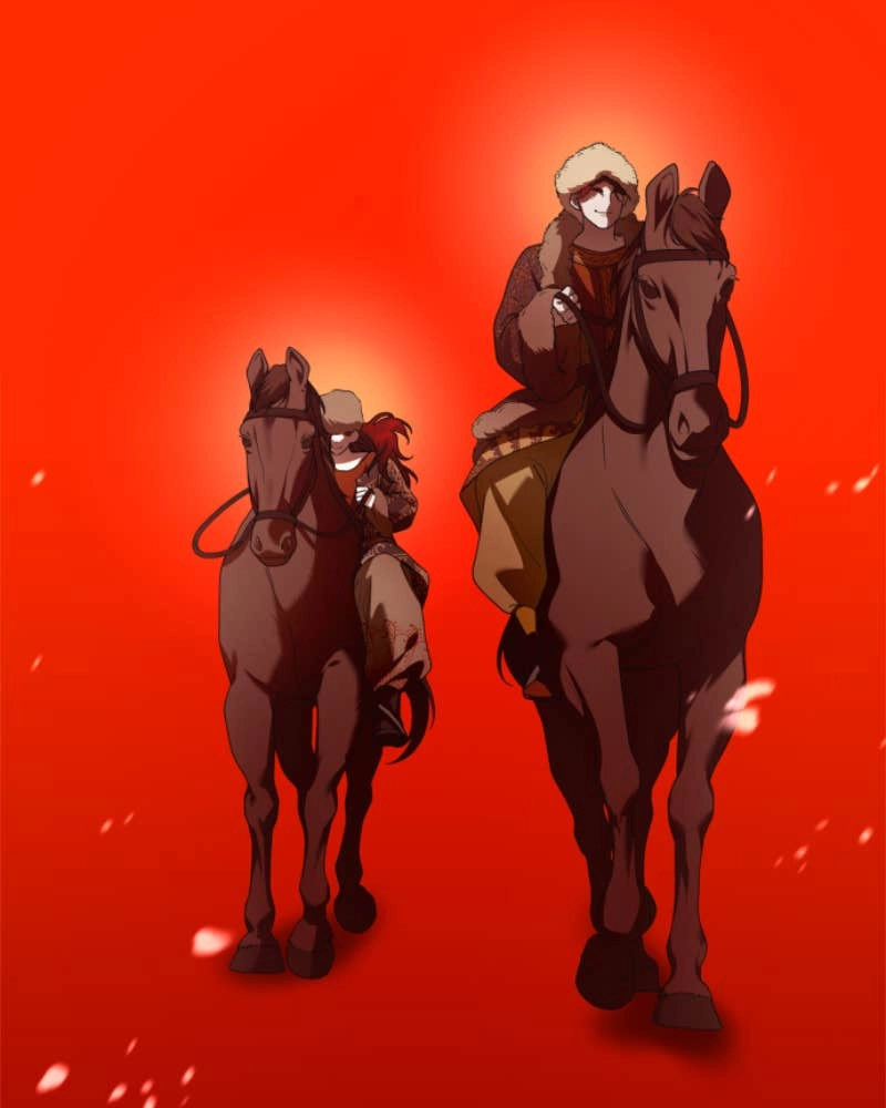 Your Throne Chapter 231 - Killing One Dog (7) Page 123